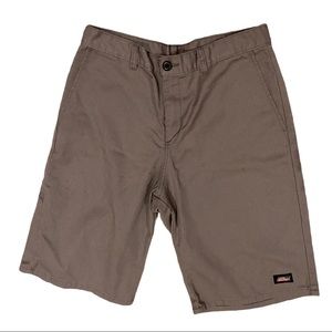 Dickies Flat Front Shorts